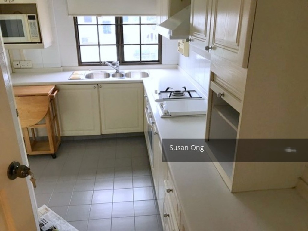 Clydeswood (D13), Apartment #200245802